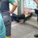 Segundo agente de tránsito es asesinado en la mañana de hoy