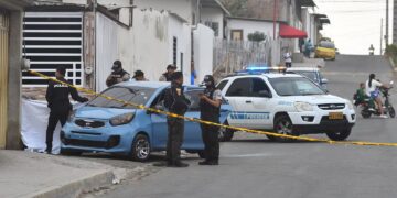 Policía asegura que “hay una lista” de agentes de tránsito que serían asesinados