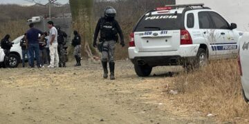 Un hombre fue asesinado en un cementerio