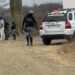 Un hombre fue asesinado en un cementerio