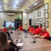 Bomberos de El Oro Fortalecen su Preparación