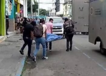 Asesinato de líder empresarial en Esmeraldas