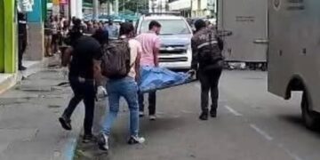 Asesinato de líder empresarial en Esmeraldas
