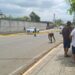 Un hombre fue asesinado mientras se dirigía a un colegio