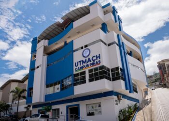La UTMACH inaugura su Campus Universitario en Piñas