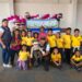 Policía Nacional realiza actividades de prevención en Machala