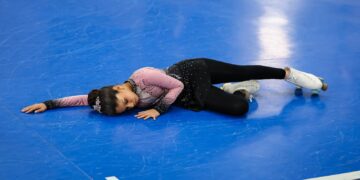 Emily Vélez Valarezo Brilla en el II Open Sudamericano de Nuevos Talentos 2025