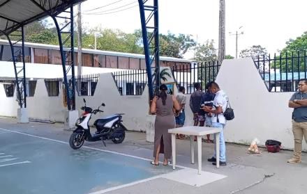 Capturan a tres presuntos implicados en asesinato de Édgar Aguayo
