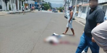 Estudiante asesinado afuera de un colegio recibió al menos 9 disparos