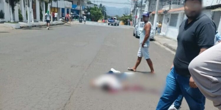 Estudiante asesinado afuera de un colegio recibió al menos 9 disparos