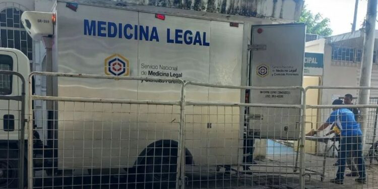 Falsos policías asesinaron a un agricultor dentro de su vivienda