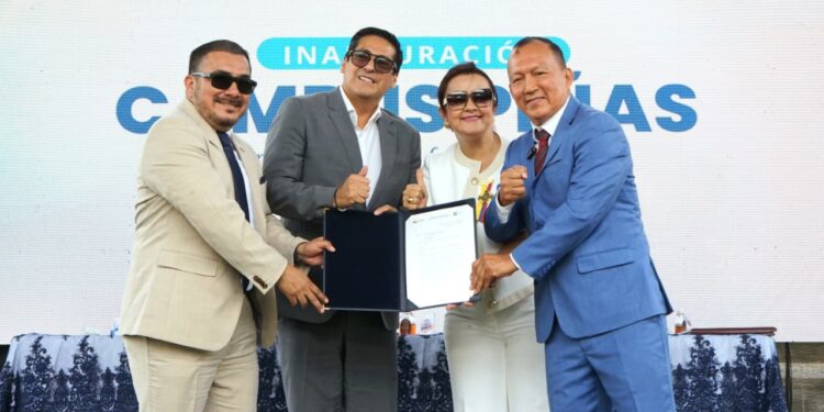 UTMACH Inaugura Campus en Piñas