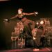 Se inauguró III Festival de Teatro Amor y Esperanza