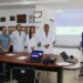 Hospital de Machala implementa sistema virtual para solicitudes de laboratorio clínico
