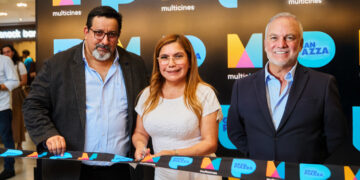 Multicines inaugura Centro de Entretenimiento en Machala