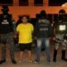 Detenido “Patucho Celso”, “líder invisible” de un GDO