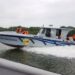 Tres nuevas lanchas rápidas para fortalecer la seguridad marítima en El Oro