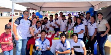 UTMACH llega a San Jacinto y 9 de Octubre con proyecto de vinculación comunitaria