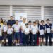 Gobernación de El Oro entrega Becas de Inglés