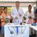 Red Salud Machala conmemora el Día Mundial de la Prevención del Suicidio