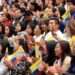 El Gobierno de Daniel Noboa incorpora al sistema nacional educativo 2.800 nuevos profesionales