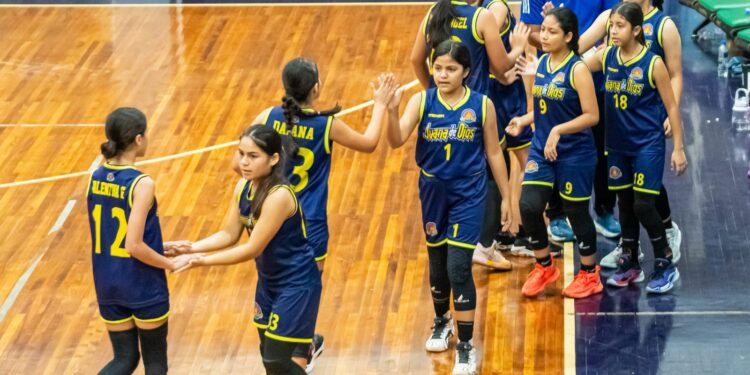 El Baloncesto Orense vive un momento de gloria