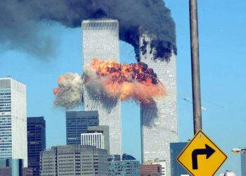 El ataque que paralizó a EE.UU.: 24 años del 11S y la caída de las Torres Gemelas