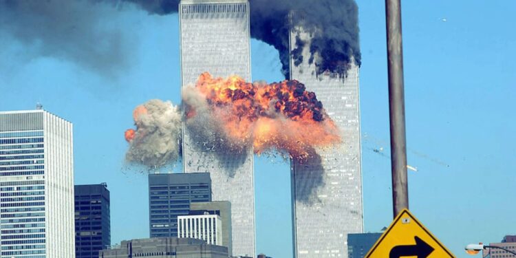 El ataque que paralizó a EE.UU.: 24 años del 11S y la caída de las Torres Gemelas
