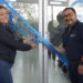 Reapertura del Gimnasio Institucional de la UTMACH