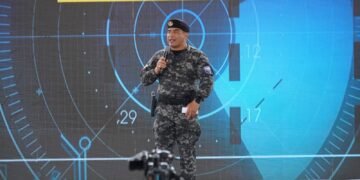 Gobierno lanza plan de seguridad para prevenir extorsiones en negocios