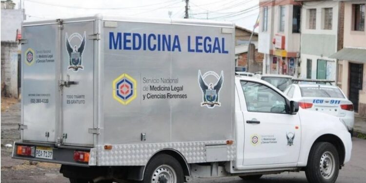 Nueva Masacre: Asesinaron a tiros a una mujer y a sus tres hijas