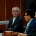 Gustavo Petro le dio la nacionalidad colombiana a Jorge Glas