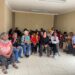 Campaña de Salud Visual en Puerto Bolívar realizó el Club de Leones