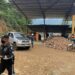 Asalto en planta de beneficio en Piñas