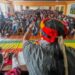 Conaie anunció paro nacional