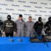 Dos de los muertos en la masacre fueron detenidos con armas el 14 de septiembre
