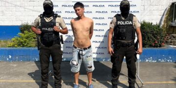 Otro de los muertos de la masacre estaba detenido tras agredir a su conviviente