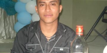 Por una boleta de auxilio cayó preso y murió en la masacre