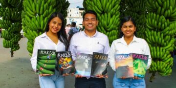 Revista universitaria Raíces presenta su decimosegunda edición