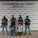 Supuesto extorsionador entre los 15 reos muertos en la masacre