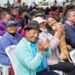 Por primera vez, afiliados del Seguro Social Campesino reciben montepío