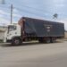 En Barbones se recupera camión robado en Machala