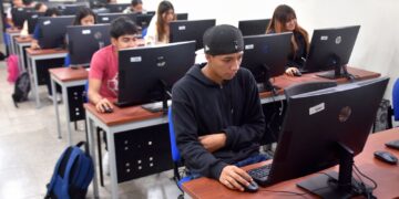UTMACH Inicia Curso de Nivelación 2025-2