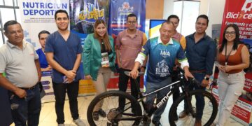Anuncian carrera de aventura y deportes «El Oro Expedición del Páramo al Manglar»