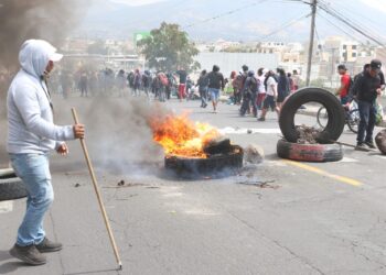 Confirman la segunda víctima mortal del paro nacional