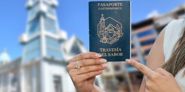 Con Pasaporte Gastronómico Piñas, número uno en turismo gastronómico y referente del Ecuador