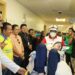 Médicos del Hospital Teófilo Dávila salvan la vida de paciente tras 3 años y 5 meses en UCI