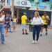 Puerto Jelí celebra el Día Internacional del Turismo y sus 76 años de parroquialización