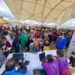 Brigadas sociales por el nuevo Ecuador benefician a más de 7.600 personas