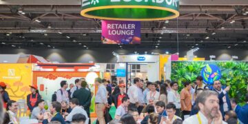 Ecuador impulsa su presencia en el Mercado Internacional